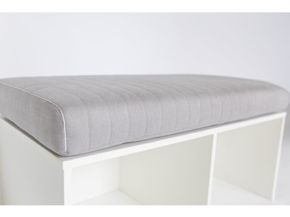 Polstr na botník POMIS pratelný B06