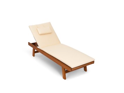 Wellness polstr na lehátko Well5