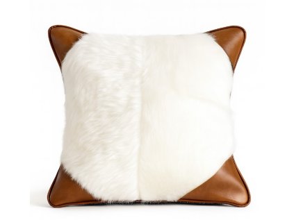 Chlupatinka a koženka