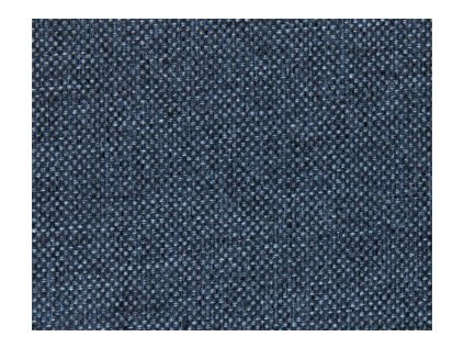 Voděodolná látka dekorační Granátová modrá