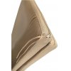 Polstr na lehátko POMIS Beige 1