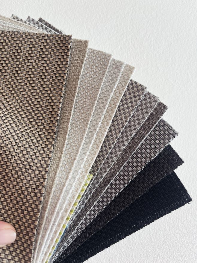 Prémiové venkovní polstry s odolnými povlaky, které si zachovají svou barvu i na přímém slunci. Materiál je rezistentní...