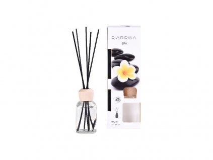 DIFFUSER 100 ML D-AROMA, SPA