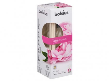 BOLSIUS AROMATIC 2.0 DIFFUSER 45 ML, PEONY