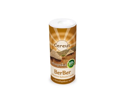 slanka sul berber 120g