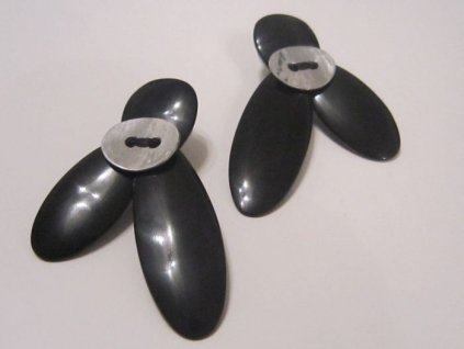 0002828 crazy nausnice cerne