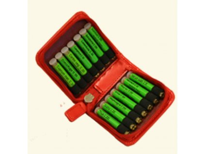 0011644 homeopaticka lekarnicka ruze sada 14 druhu