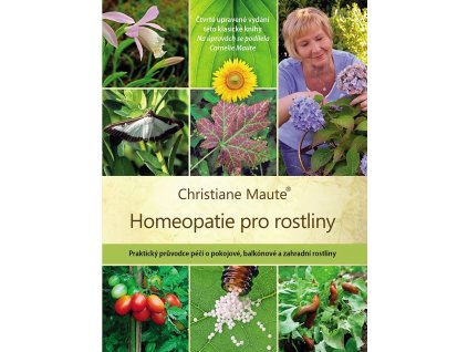 0011576 christiane maute homeopatie pro rostliny