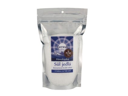 0004607 jedla sul diamantova na pecivo 560 g