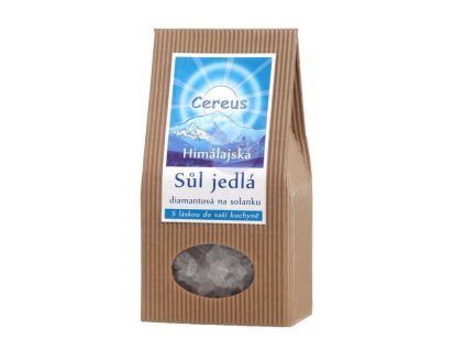 0007955 jedla sul diamantova na solanku 1 kg