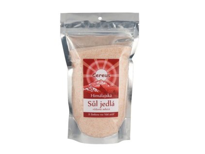 0004611 jedla sul ruzova mleta 560 g