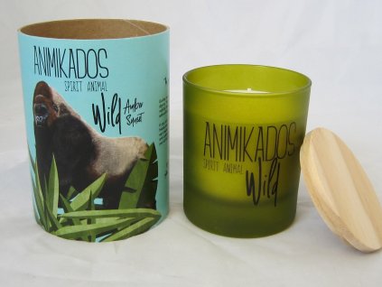 0010451 jemna vonna svicka gorila