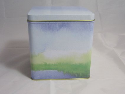 0003848 kovova krabice