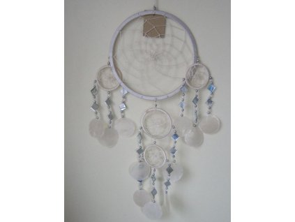 0010111 lapac snu bily musle a zrcatka