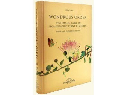 0004722 michal yakir wondrous order