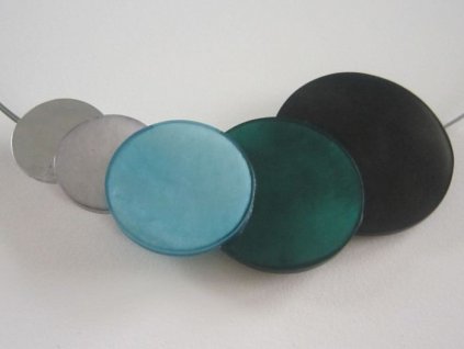 0002845 nahrdelnik 5 kruhu tyrkysovy