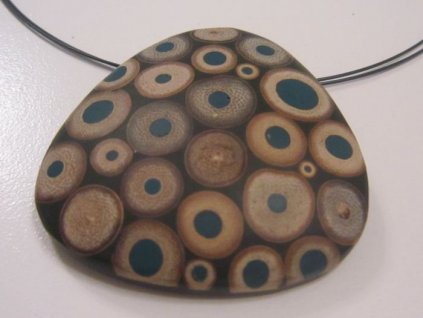 0002847 nahrdelnik bamboo triangle green