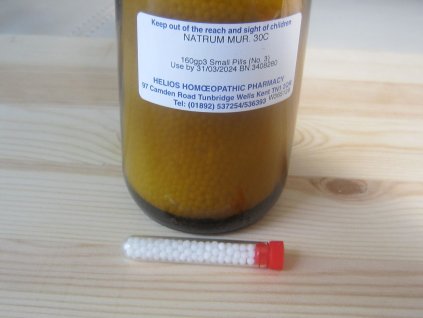 0011906 natrium muriaticum 30 c proti msicim