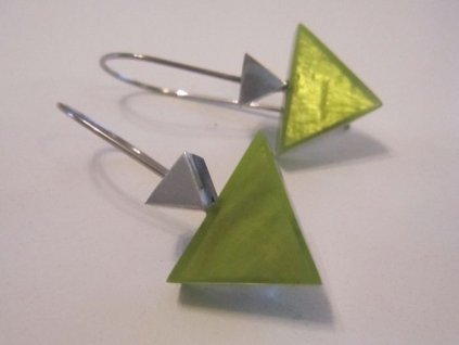 0002968 nausnice indian triangle lime