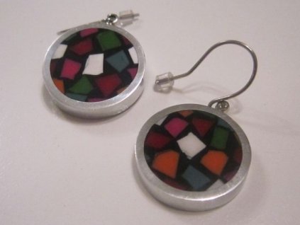 0002988 nausnice multicolor light