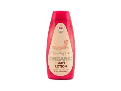 0005708 organicke detske telove mleko beaming baby 250 ml