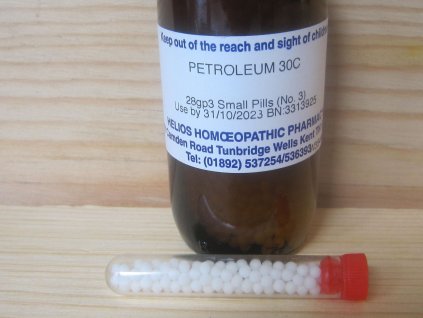 0011753 petroleum 30 c
