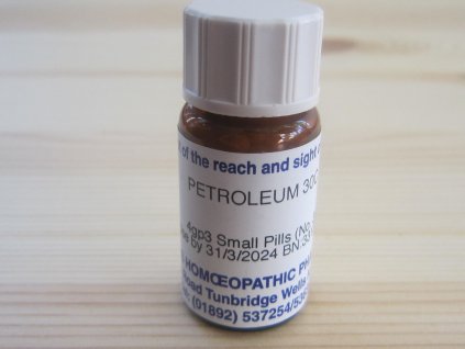 0012074 petroleum 30 c 4g