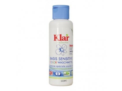 0005779 praci gel na barevne pradlo 125 ml