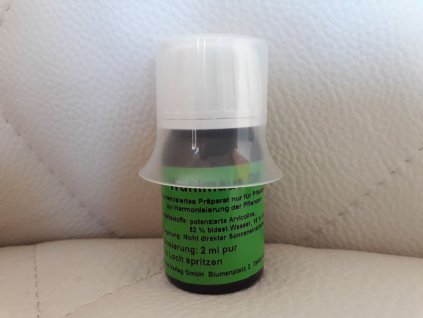 0004797 proti slimakum hlemyzdum a hlodavcum rodent d6 30 ml