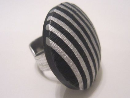 0003042 prsten zebra