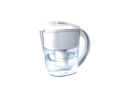 0009794 filtracni konvice s alkalickym vodnim filtrem bila