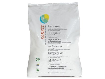 0000842 regeneracni sul do mycky sonett 2 kg