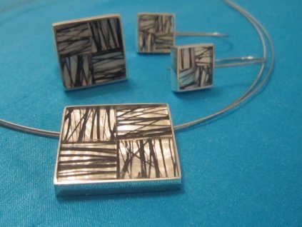 0003055 sada ctverec fibre