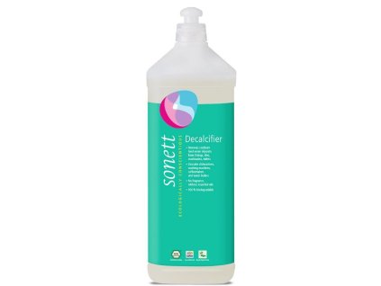 0003976 sonett prostredek na vodni kamen 1 l