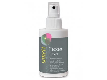 0005773 sonett spray na skvrny 100 ml