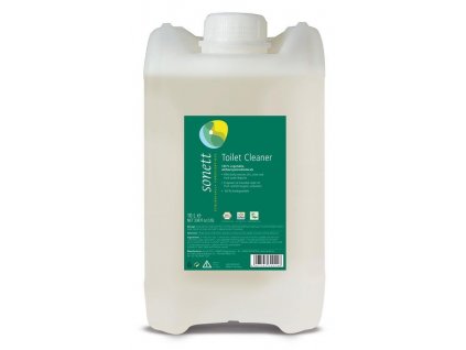 0004659 sonett wc cistic cedr a citronela 10 l