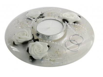 0004105 svatebni svicen