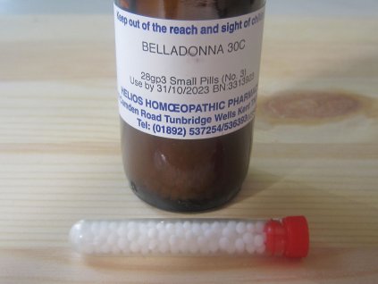 0011873 belladona 30