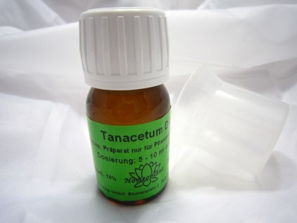0003733 tanacetum d6 homeoplant 100 ml