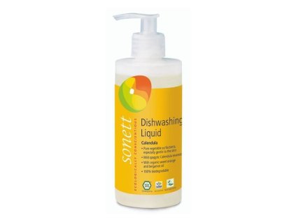 0011798 tekuty prostredek na nadobi mesicek 300 ml