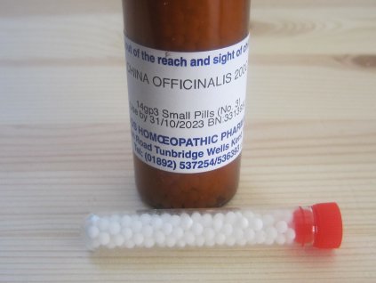 0011945 china officinalis 200 c