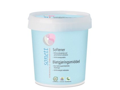 0004742 sonett zmekcovac vody 500 g