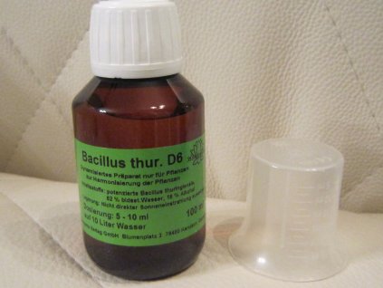 0011711 proti zavijeci zimostrazovemu bacillus thuringiensis d6 100 ml homeoplant