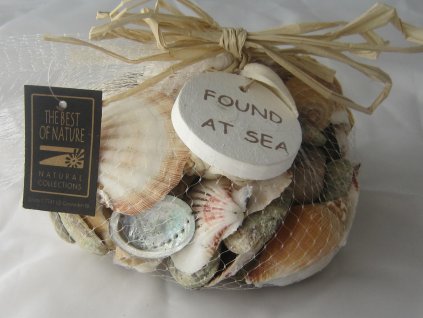 Nalezeno v moři 500 g