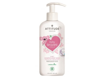attitude 2in1 bez 473