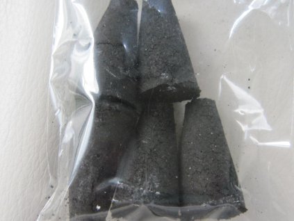 Vánoční františky 5 ks