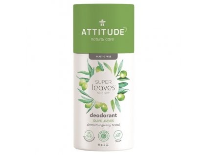i3 deo oliva attitude