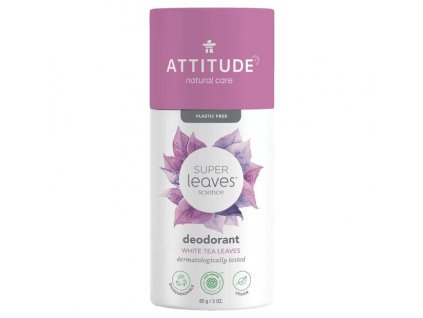 i3 deo bily caj attitude