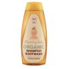 0005706 detsky organicky sampon a telove mydlo beaming baby 250 ml