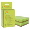 0009873 eco myci houbicka 2 ks